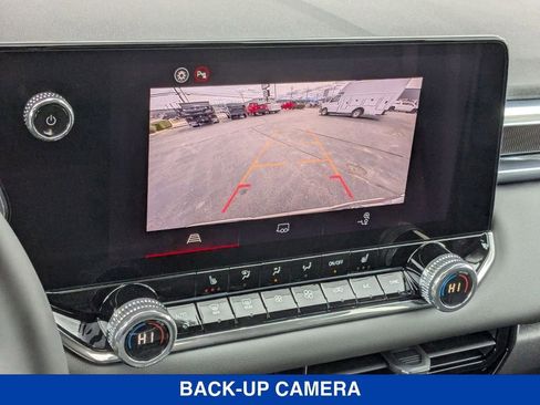 New 2026 GMC Canyon Elevation w/ Convenience Package image 21