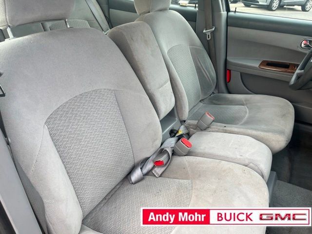 Used 2006 Buick LaCrosse CX FWD image 38