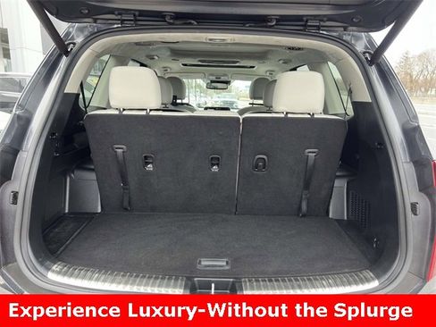 Used 2020 Kia Telluride SX w/ SX Prestige Package image 9