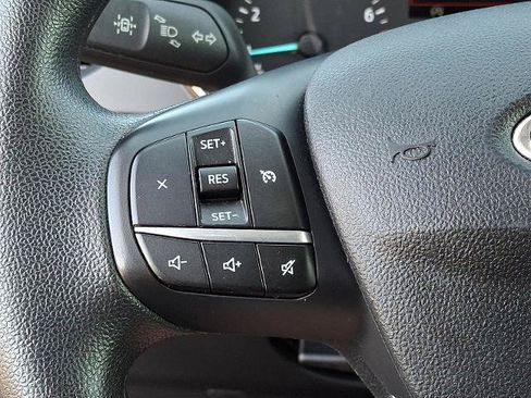 Certified 2022 Ford Escape SE AWD/4WD image 22