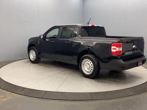 Used 2024 Ford Maverick XL w/ Equipment Group 100A Standard AWD/4WD image 3