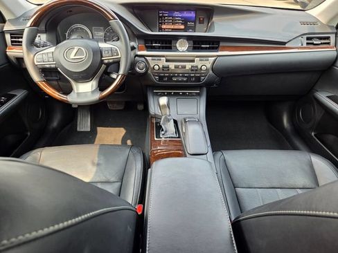 Used 2017 Lexus ES 350 FWD image 15