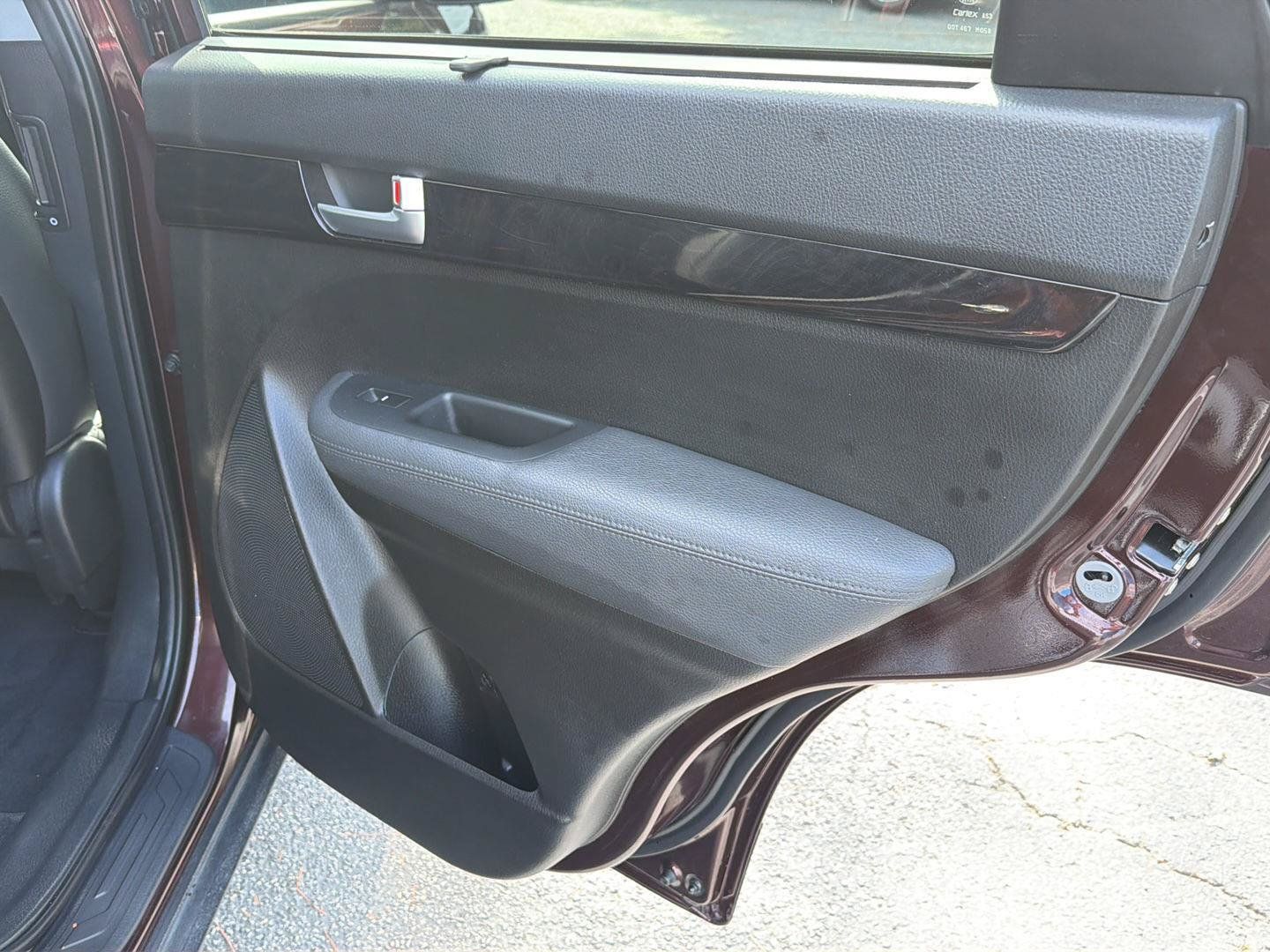 Used 2015 Kia Sorento EX FWD image 15