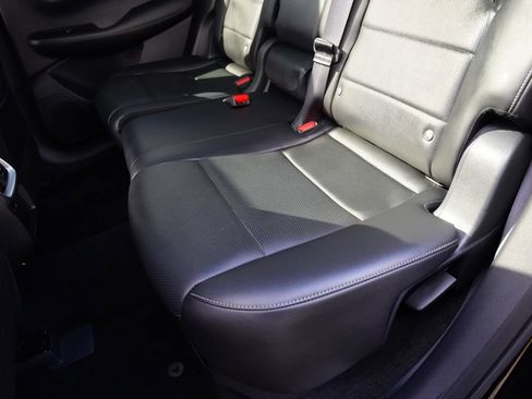 Used 2025 INFINITI QX50 Luxe image 26