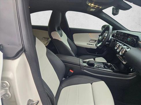 Certified 2023 Mercedes-Benz CLA 250 CLA 250 image 15