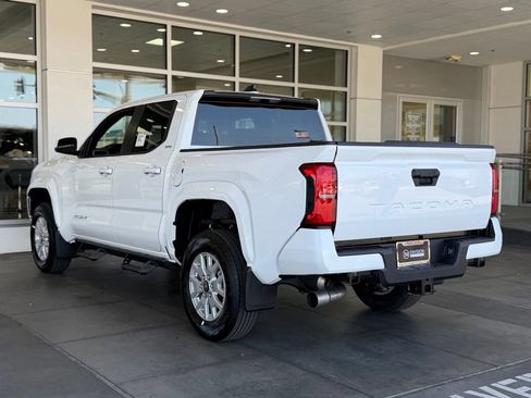 New 2026 Toyota Tacoma SR5 RWD image 9