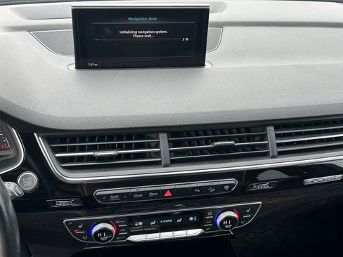 Used 2017 Audi Q7 3.0T Premium Plus w/ Premium Plus Package image 14