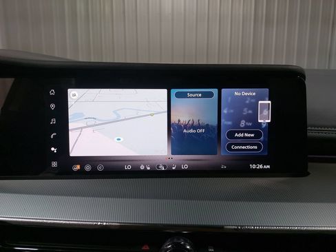 Certified 2025 Nissan Murano SL w/ Cargo Package AWD/4WD image 22