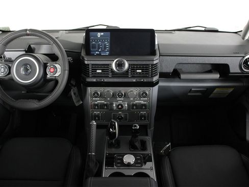 New 2026 INEOS Grenadier image 6