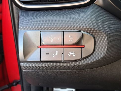 Used 2020 Hyundai Veloster Turbo Ultimate image 23