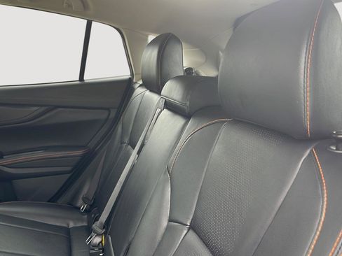 Used 2018 Subaru Crosstrek 2.0i Limited image 14