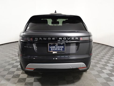 Certified 2026 Land Rover Range Rover Velar S image 5