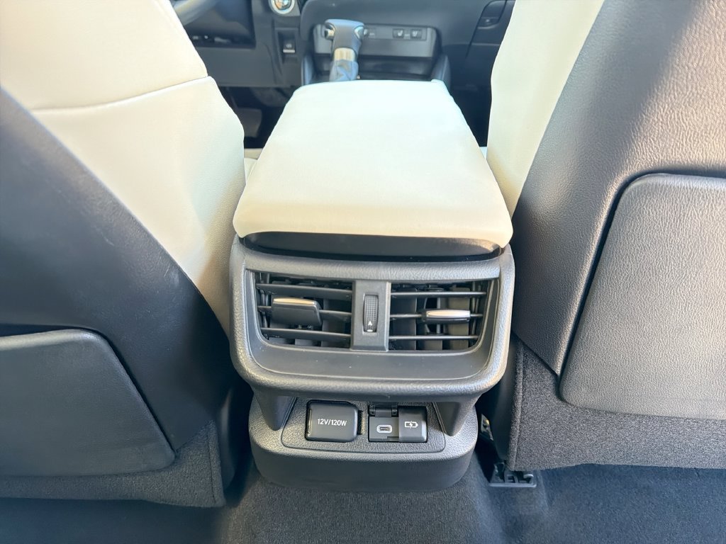 Certified 2025 Lexus ES 300h w/ Premium Package FWD image 18