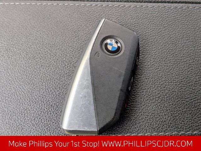 Used 2023 BMW X1 xDrive28i AWD/4WD image 29
