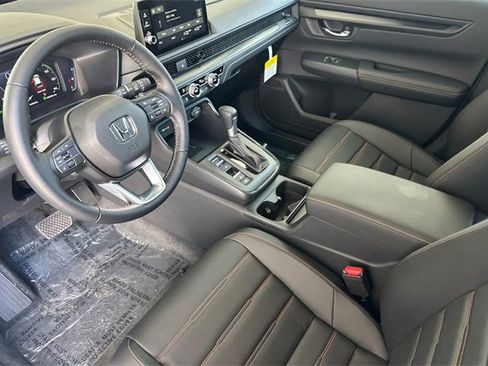 New 2026 Honda CR-V Sport-L image 10
