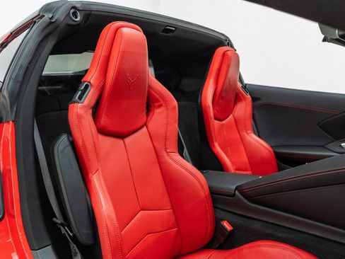 Used 2023 Chevrolet Corvette Z06 image 46