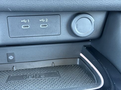 Used 2024 Nissan Rogue Platinum w/ Platinum Premium Package image 26