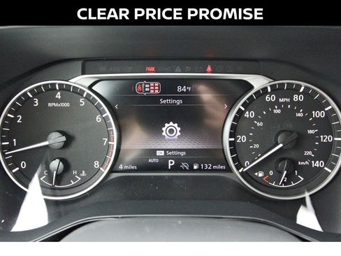 New 2026 Nissan Pathfinder Rock Creek AWD/4WD image 17