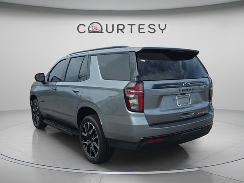 Used 2023 Chevrolet Tahoe RST RWD image 2