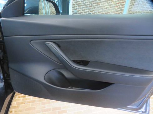 Used 2019 Tesla Model 3 Performance AWD/4WD image 24