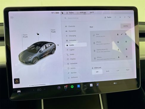 Used 2019 Tesla Model 3 Long Range image 25