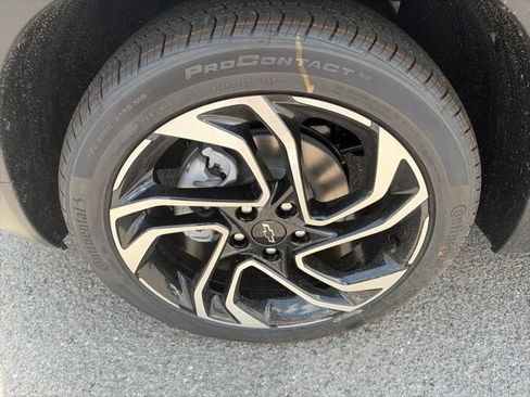 New 2026 Chevrolet TrailBlazer RS w/ Convenience Package FWD image 10