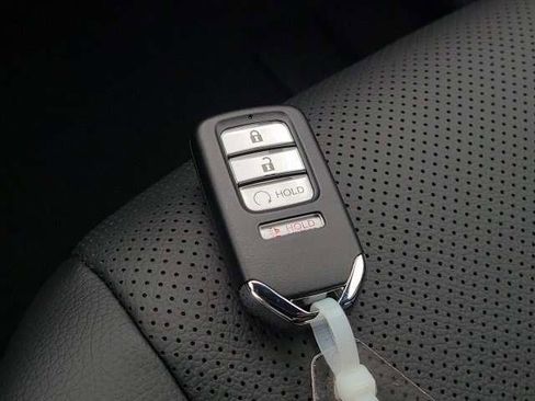 Used 2023 Honda Ridgeline RTL image 34