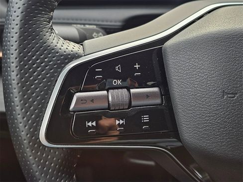 Certified 2024 Nissan Ariya AWD image 18