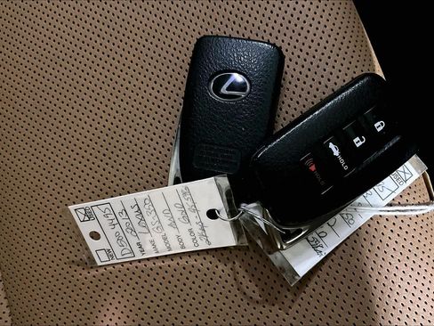 Used 2013 Lexus GS 350 AWD w/ Premium Pkg image 14