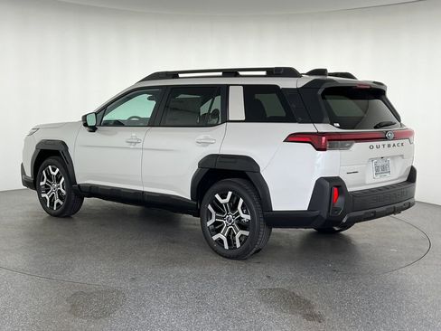 New 2026 Subaru Outback Touring XT image 4