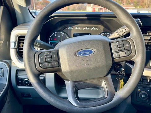 Used 2025 Ford F350 XLT image 20
