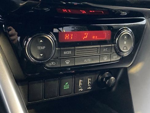 Used 2024 Mitsubishi Eclipse Cross LE image 23