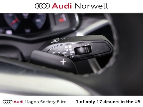 Used 2024 Audi A6 Premium Plus AWD/4WD image 29