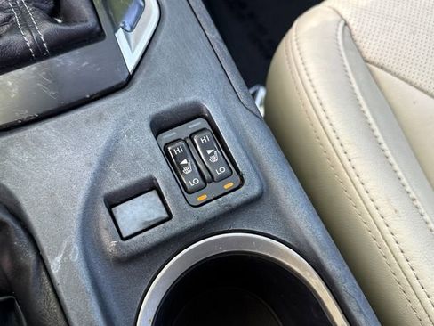 Used 2017 Subaru Impreza 2.0i Limited AWD/4WD image 19