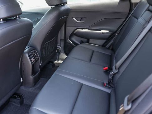 New 2026 Hyundai Kona SEL Premium FWD image 15