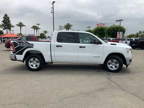Certified 2023 RAM 1500 Big Horn AWD/4WD image 4