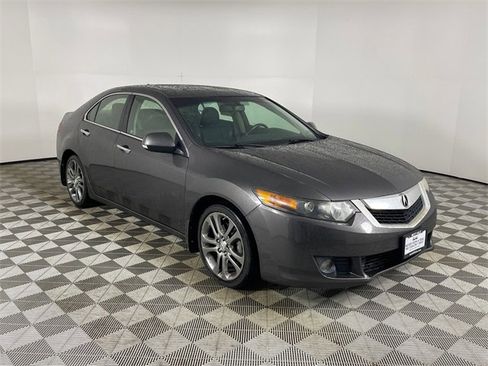 Used 2009 Acura TSX Sedan image 17
