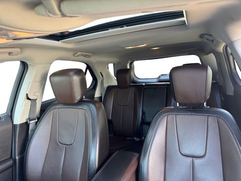Used 2014 Chevrolet Equinox LTZ AWD/4WD image 22