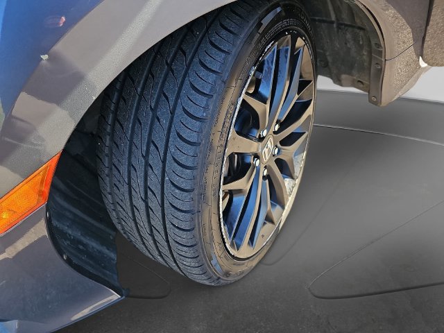 Used 2020 Honda Civic Si image 32