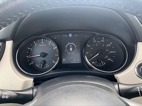 Used 2022 Nissan Rogue Sport SL w/ Premium Package AWD/4WD image 16