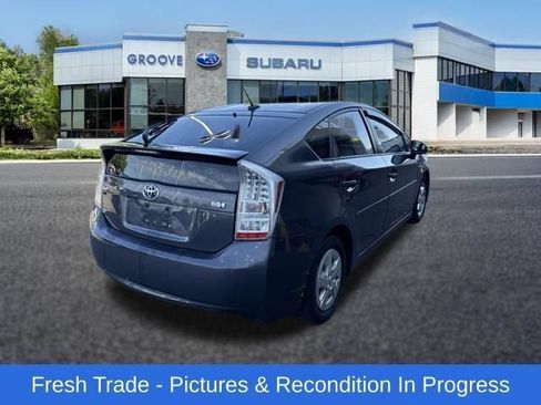 Used 2010 Toyota Prius One FWD image 6