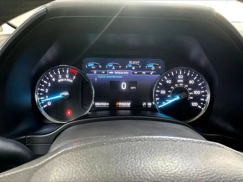 Used 2020 Ford Expedition Limited w/ Equipment Group 302A RWD image 15