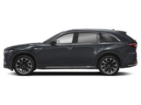 Used 2024 MAZDA CX-90 Plug-In Hybrid w/ Premium Plus image 6