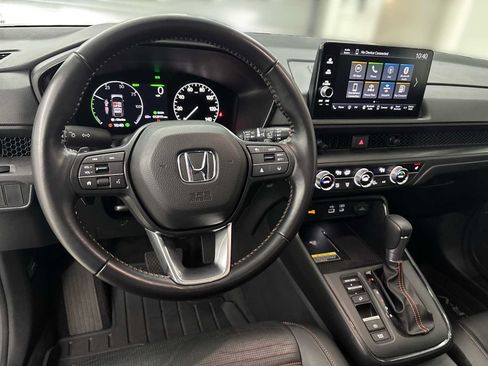 Used 2025 Honda CR-V Sport-L image 11