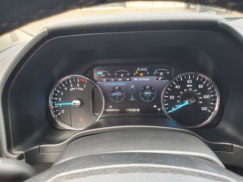 Used 2019 Ford Expedition Platinum AWD/4WD image 26