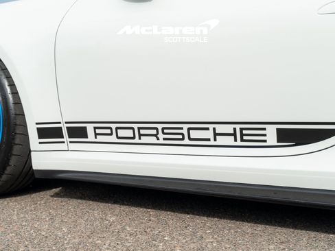 Used 2022 Porsche 911 GT3 RWD image 21