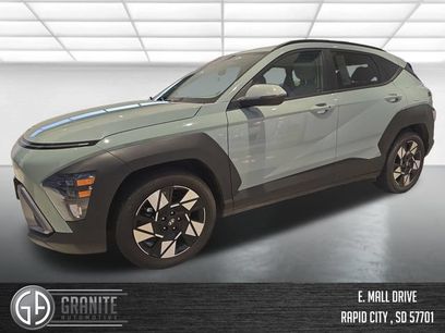 Used 2024 Hyundai Kona SEL