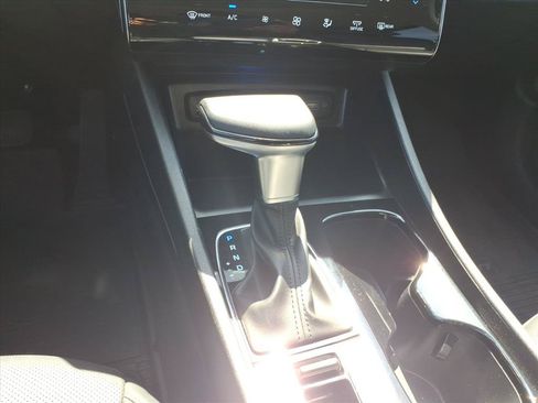 Certified 2023 Hyundai Tucson SEL AWD/4WD image 20
