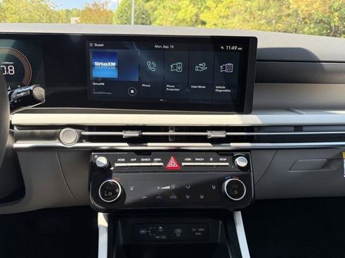 New 2026 Hyundai Tucson SEL image 20