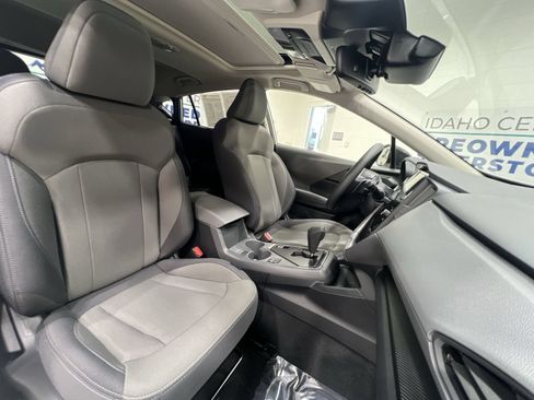 Certified 2025 Subaru Crosstrek 2.0i Premium AWD/4WD image 24
